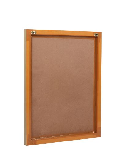 Hand-Painted Lord Jagannath Painting on Lotus