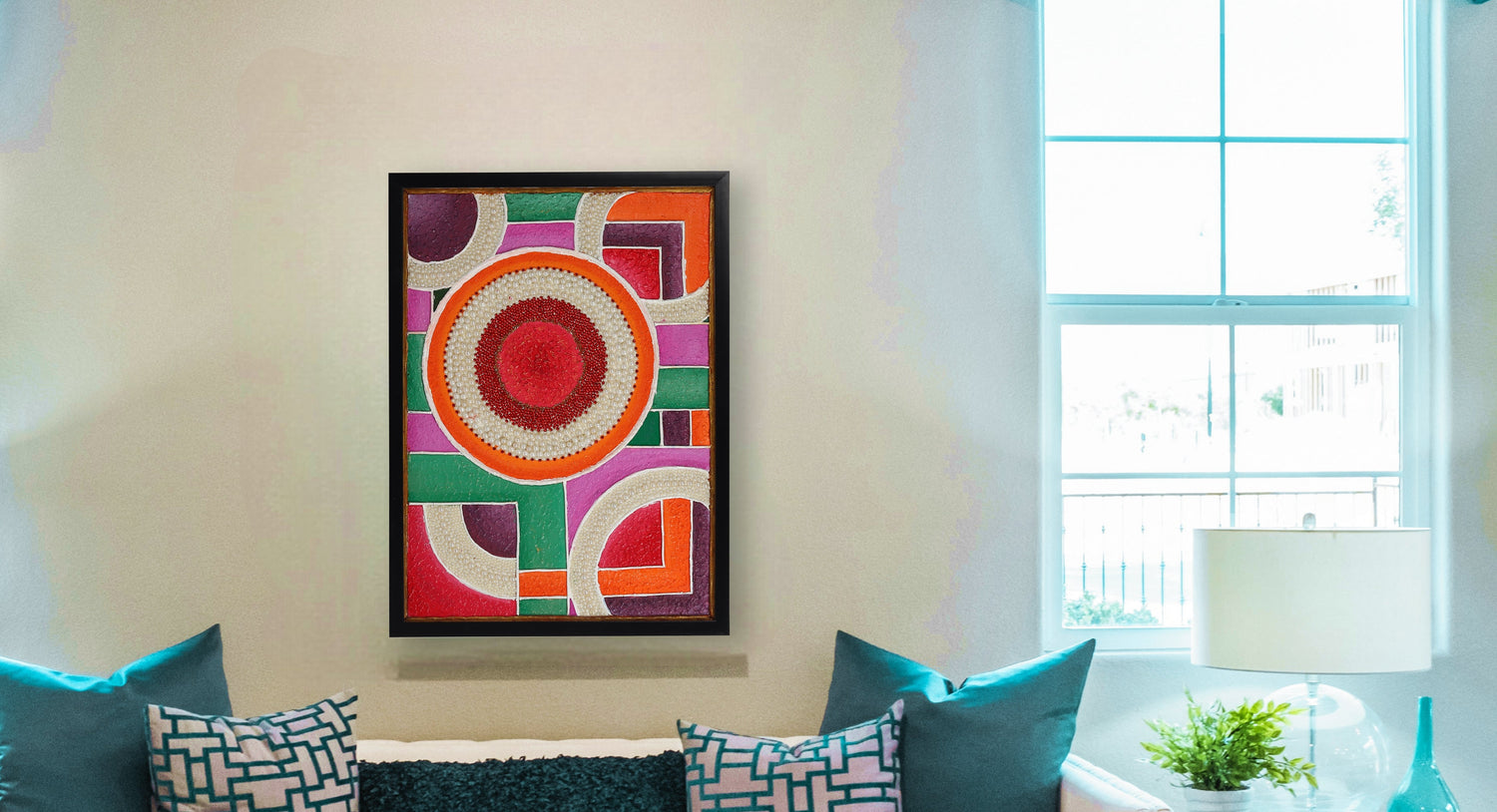 10 Stunning Wall Art Ideas That Match Indian Aesthetics